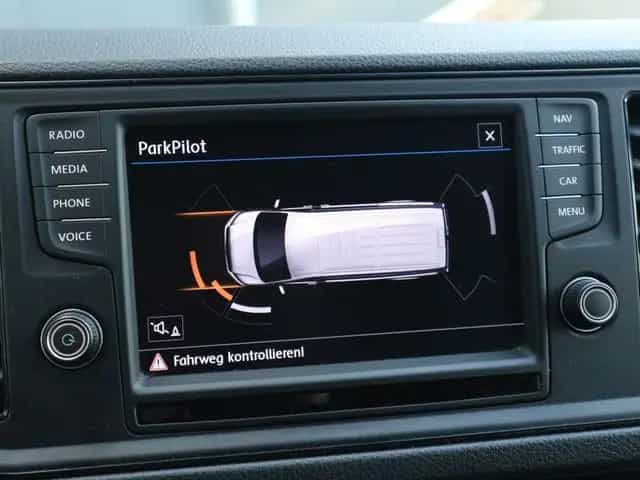 MAN TGE 2.0 TDI Kombi 9 Sitzer+NAVI+ACC+LANE ASSIST 04/2019-photo-9