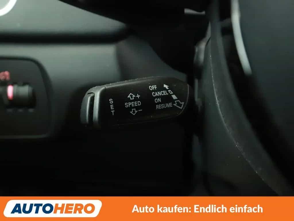 Audi Q3 2.0 TDI quattro Sport Aut.*S-LINE*LED*TEMPO* 12/2015-photo-31