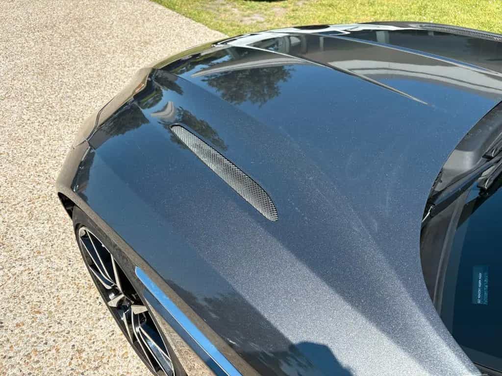 Aston Martin DB11 4.0 V8 Volante 11/2019-photo-17