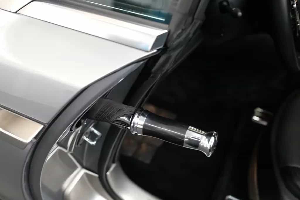 Rolls-Royce Wraith SERIE II FACELIFT/TOPVIEW/NIGHT/BELÜFTUNG 12/2017-photo-26