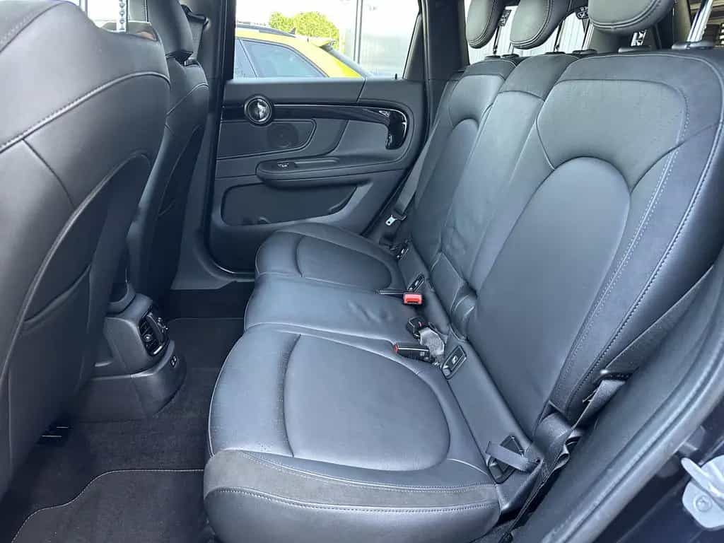 MINI Cooper Countryman ALL4 NAV+LED+KAMERA+18ZOLL+DA 05/2023-photo-10