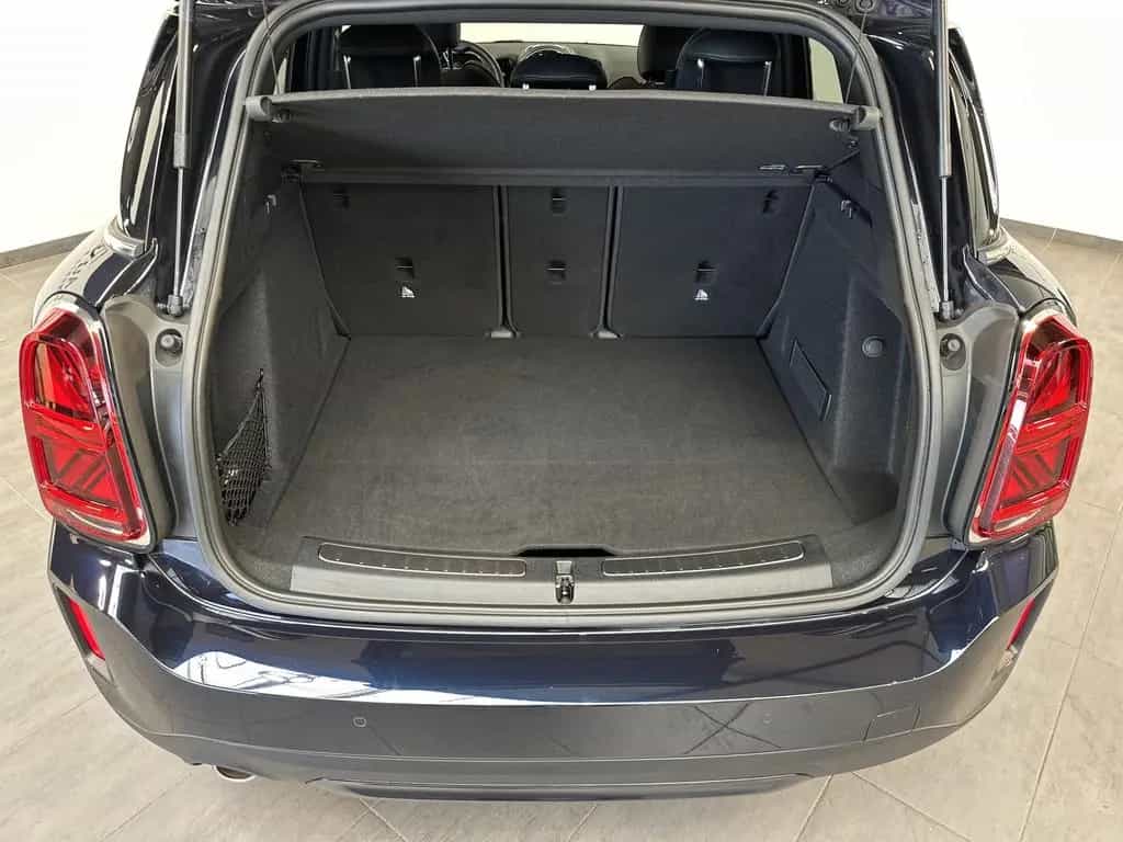 MINI Cooper Countryman ALL4 NAV+LED+KAMERA+18ZOLL+DA 05/2023-photo-5