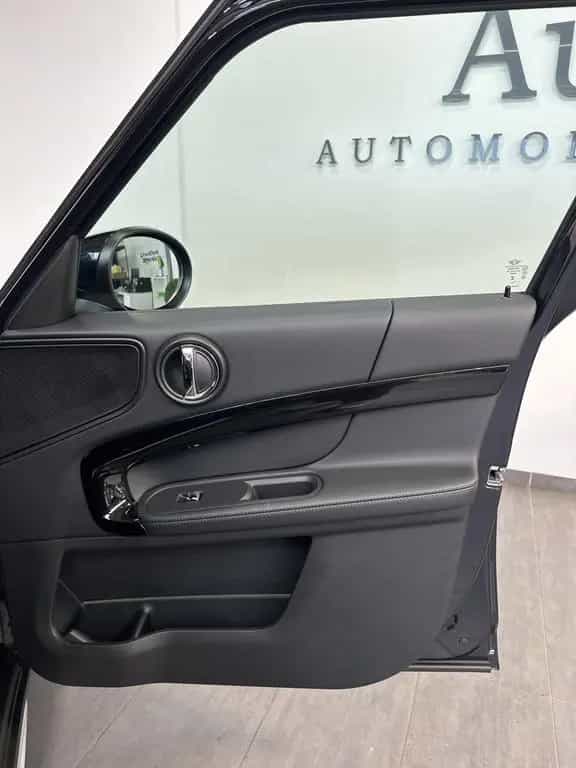 MINI Cooper Countryman ALL4 NAV+LED+KAMERA+18ZOLL+DA 05/2023-photo-7