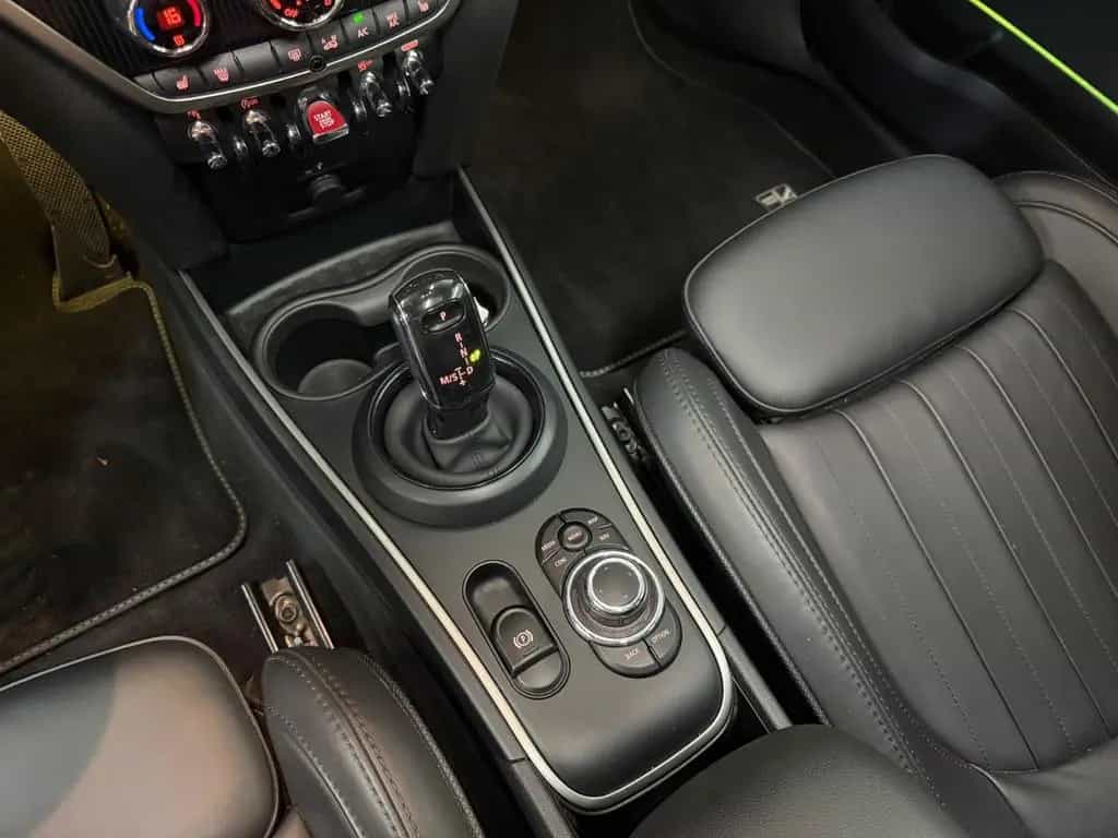 MINI Cooper Countryman Yours Trim*ACC*Pano*DAB*Leder* 11/2023-photo-10