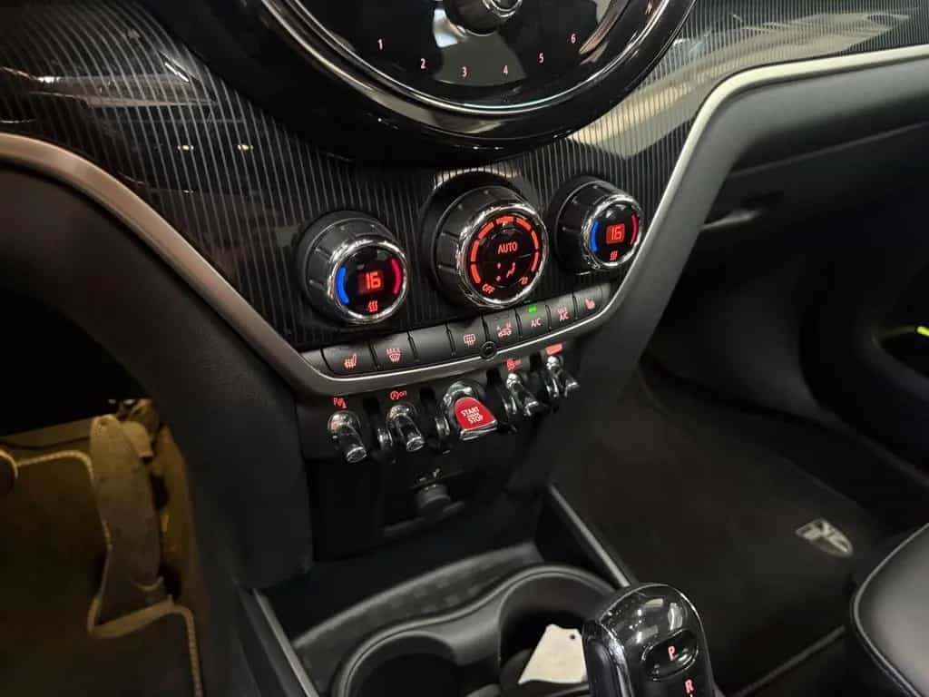 MINI Cooper Countryman Yours Trim*ACC*Pano*DAB*Leder* 11/2023-photo-11