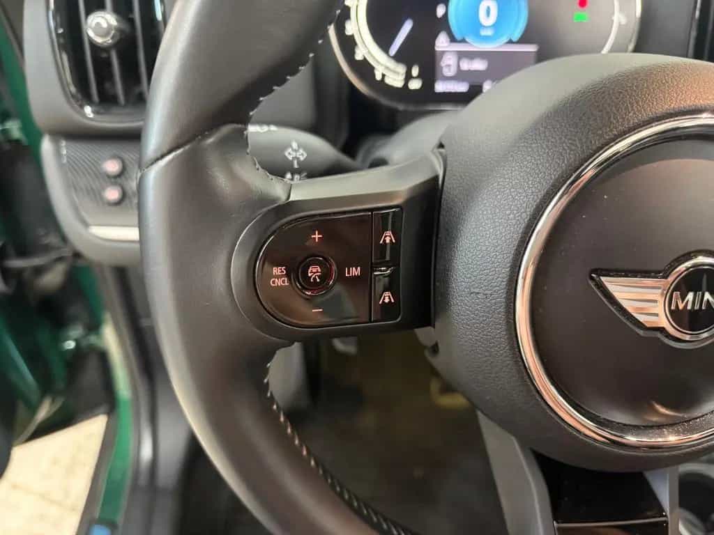 MINI Cooper Countryman Yours Trim*ACC*Pano*DAB*Leder* 11/2023-photo-12
