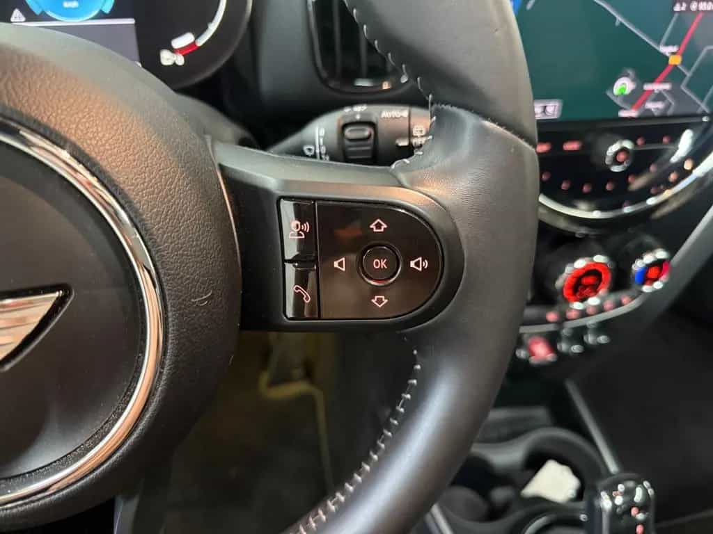 MINI Cooper Countryman Yours Trim*ACC*Pano*DAB*Leder* 11/2023-photo-13