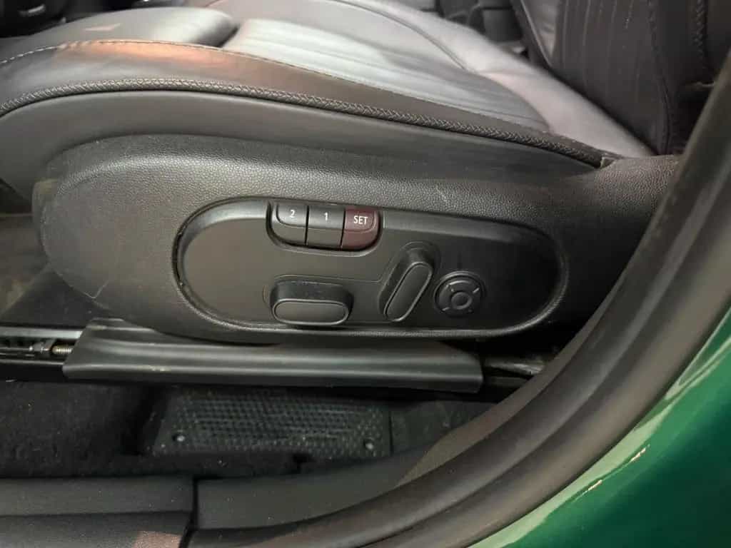 MINI Cooper Countryman Yours Trim*ACC*Pano*DAB*Leder* 11/2023-photo-15