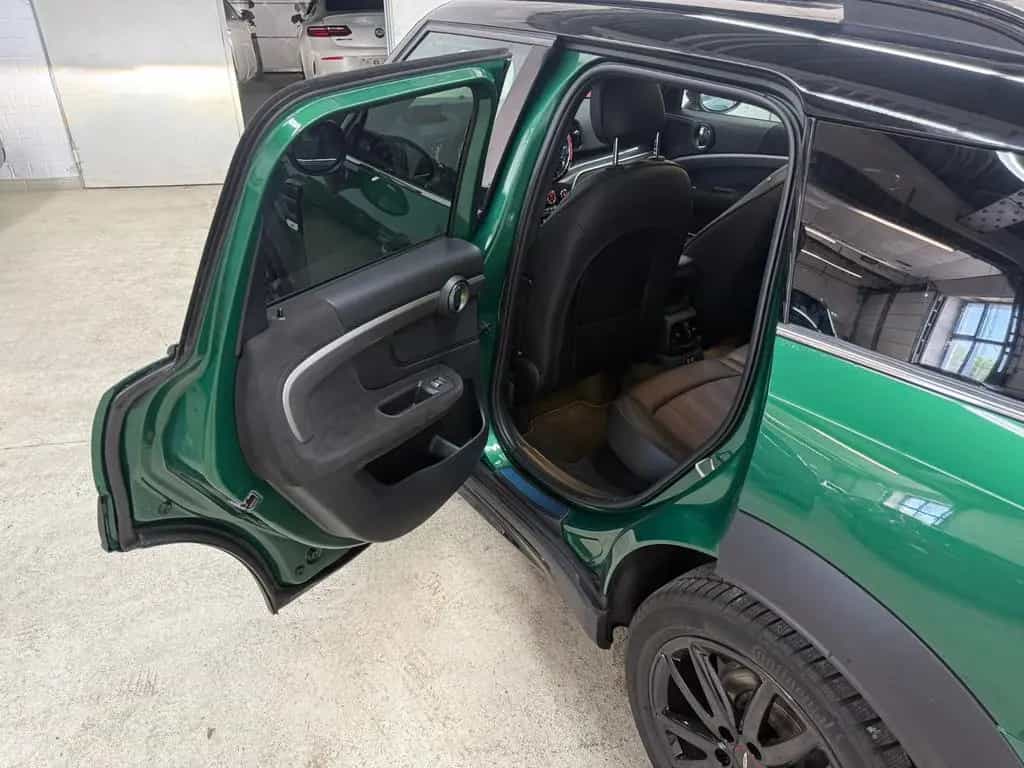 MINI Cooper Countryman Yours Trim*ACC*Pano*DAB*Leder* 11/2023-photo-16
