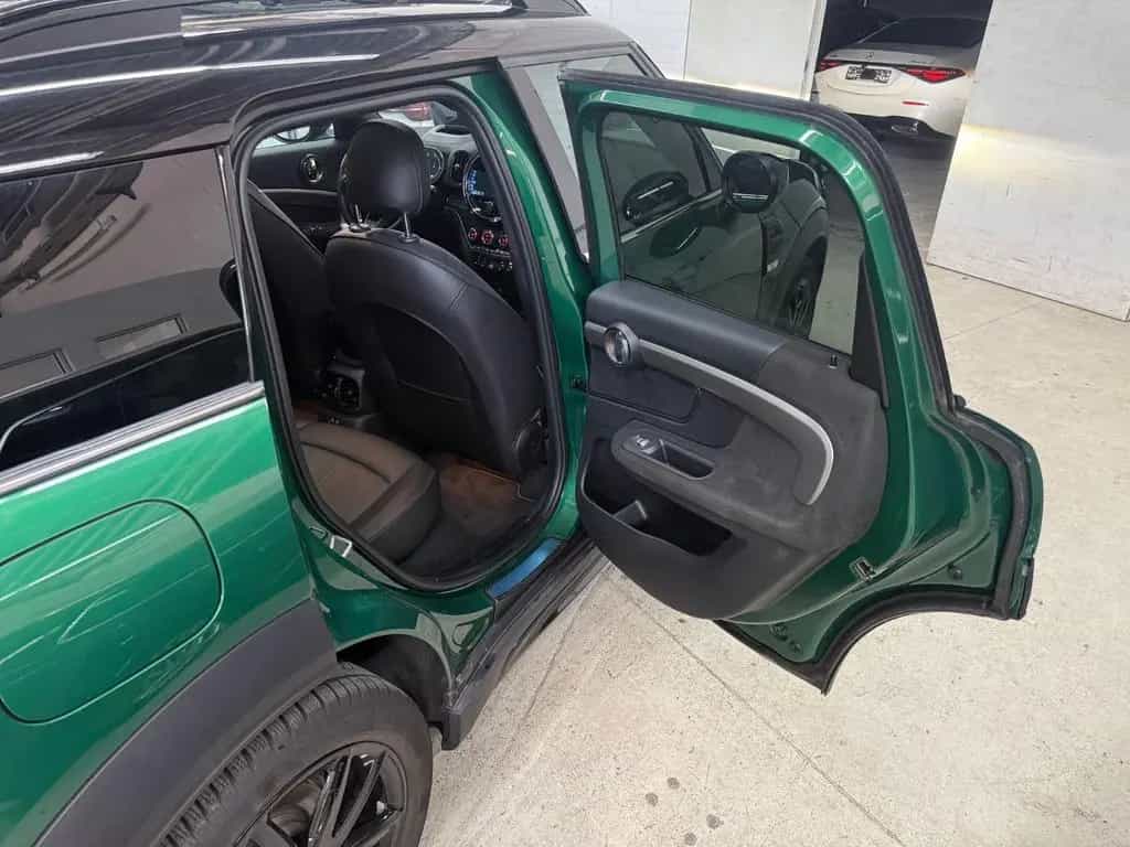 MINI Cooper Countryman Yours Trim*ACC*Pano*DAB*Leder* 11/2023-photo-18