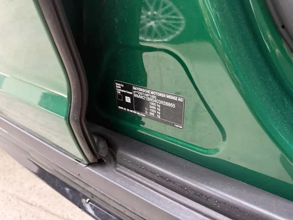 MINI Cooper Countryman Yours Trim*ACC*Pano*DAB*Leder* 11/2023-photo-20