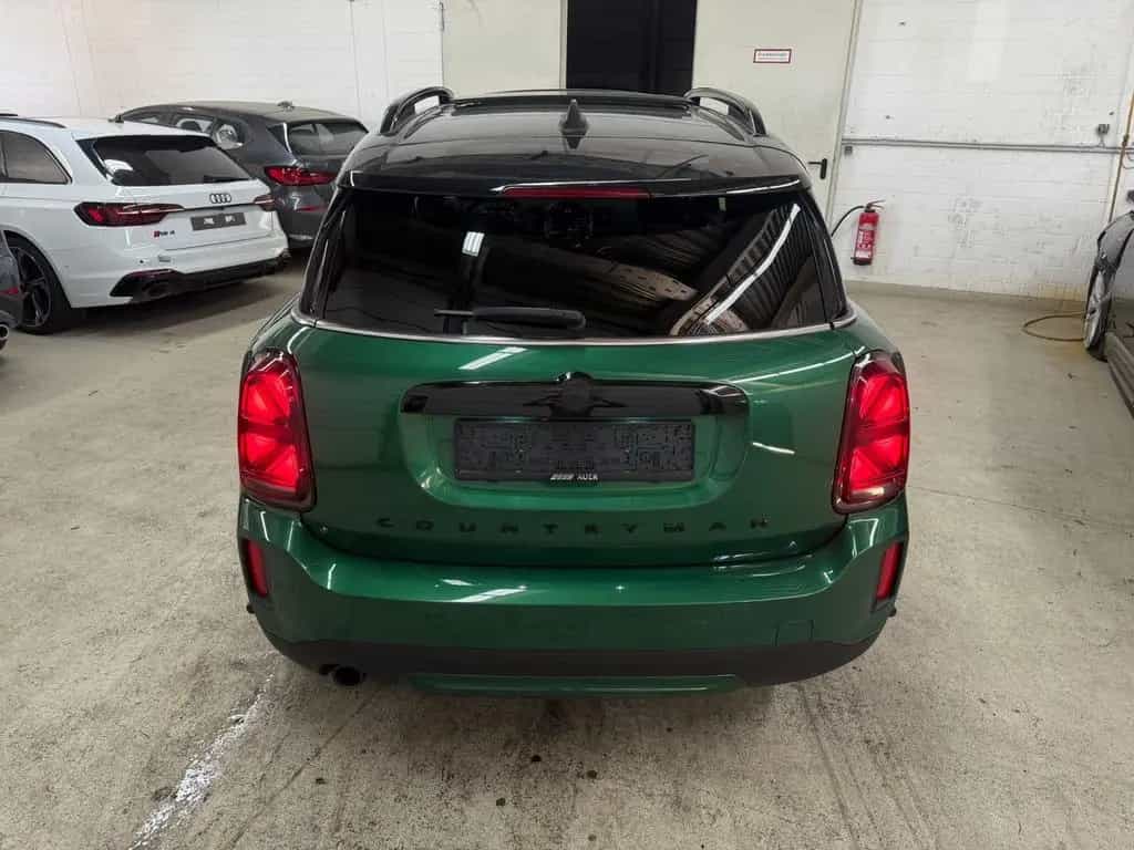 MINI Cooper Countryman Yours Trim*ACC*Pano*DAB*Leder* 11/2023-photo-22