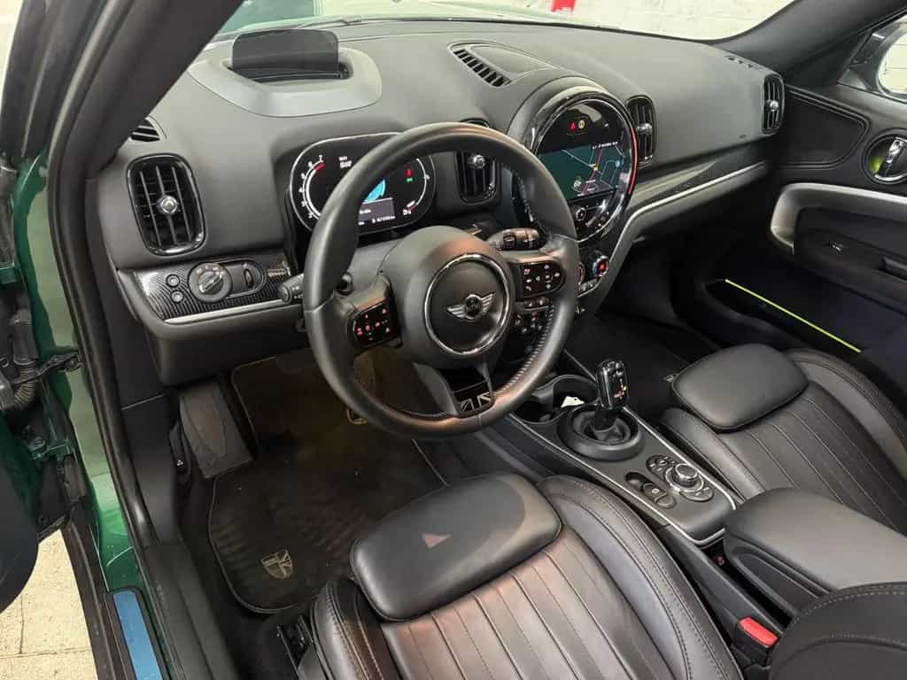 MINI Cooper Countryman Yours Trim*ACC*Pano*DAB*Leder* 11/2023-photo-4