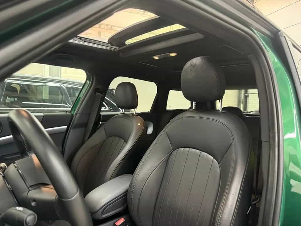 MINI Cooper Countryman Yours Trim*ACC*Pano*DAB*Leder* 11/2023-photo-5