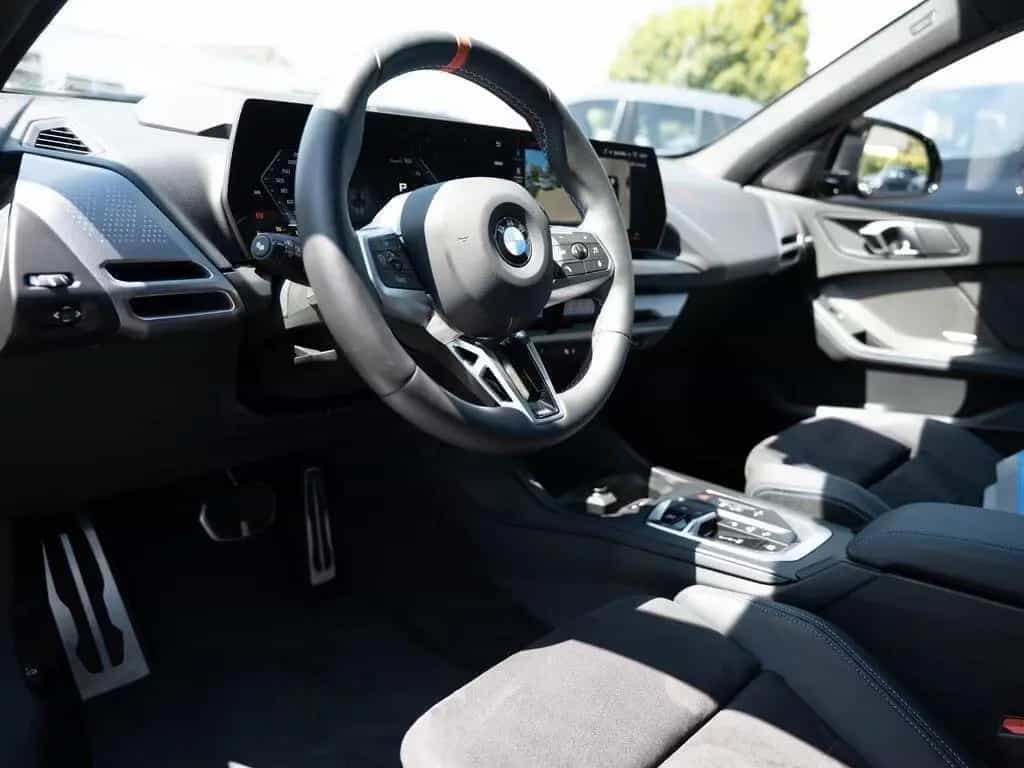 Other Other Bmw 135 M xDrive MSport Pro/TETTO/360/LASER/ 05/2025-photo-10