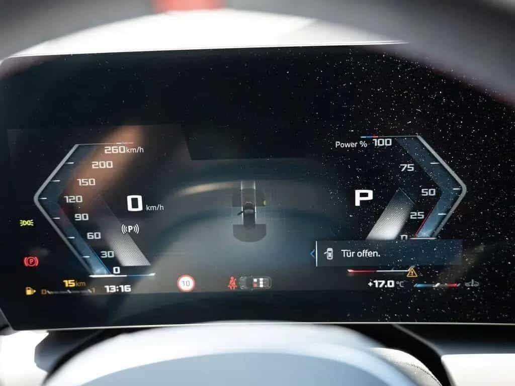 Other Other Bmw 135 M xDrive MSport Pro/TETTO/360/LASER/ 05/2025-photo-13
