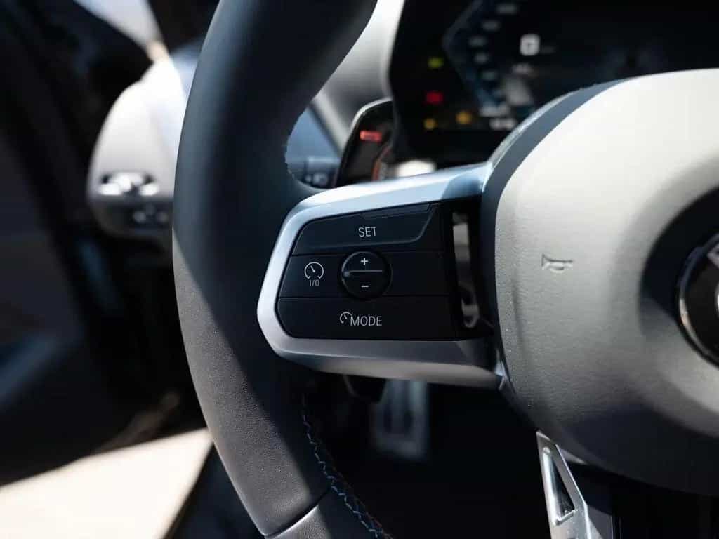 Other Other Bmw 135 M xDrive MSport Pro/TETTO/360/LASER/ 05/2025-photo-14