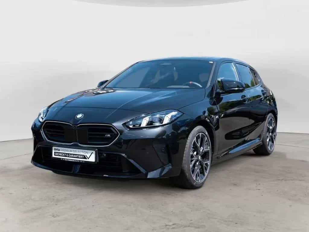 Other Other Bmw 135 M xDrive MSport Pro/TETTO/360/LASER/ 05/2025-photo-2