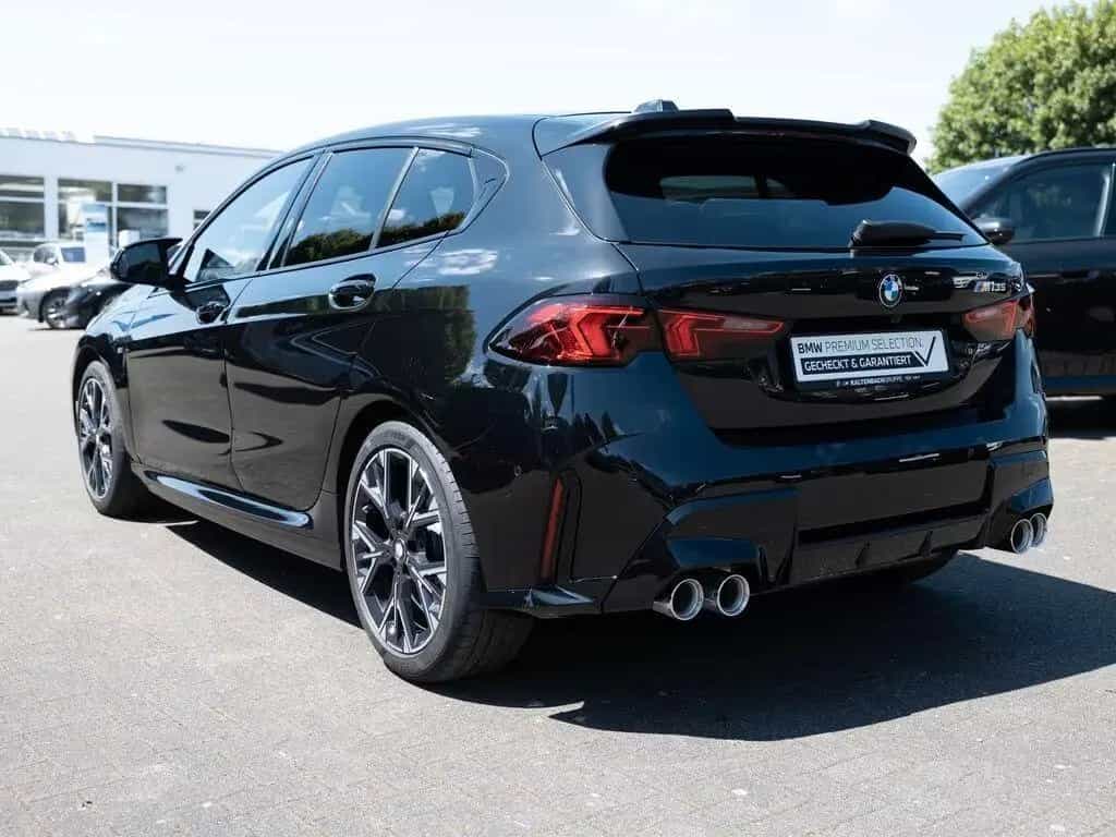 Other Other Bmw 135 M xDrive MSport Pro/TETTO/360/LASER/ 05/2025-photo-3