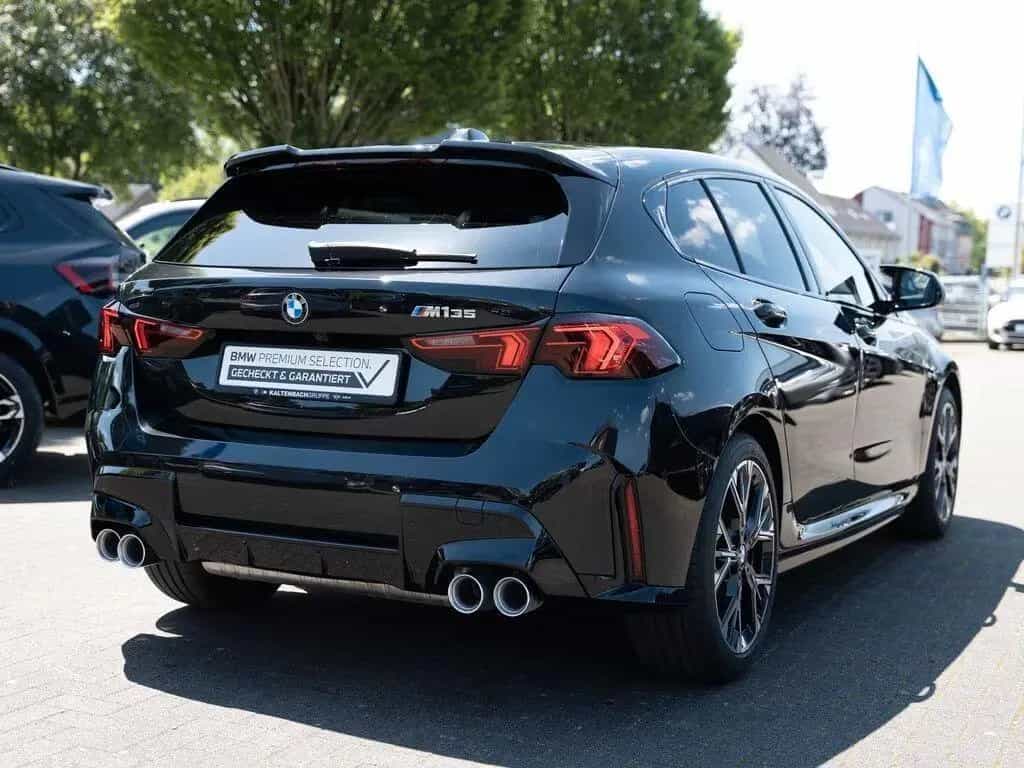 Other Other Bmw 135 M xDrive MSport Pro/TETTO/360/LASER/ 05/2025-photo-5