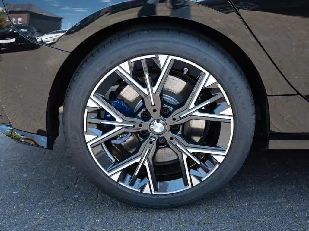 Other Other Bmw 135 M xDrive MSport Pro/TETTO/360/LASER/ 05/2025-photo-8