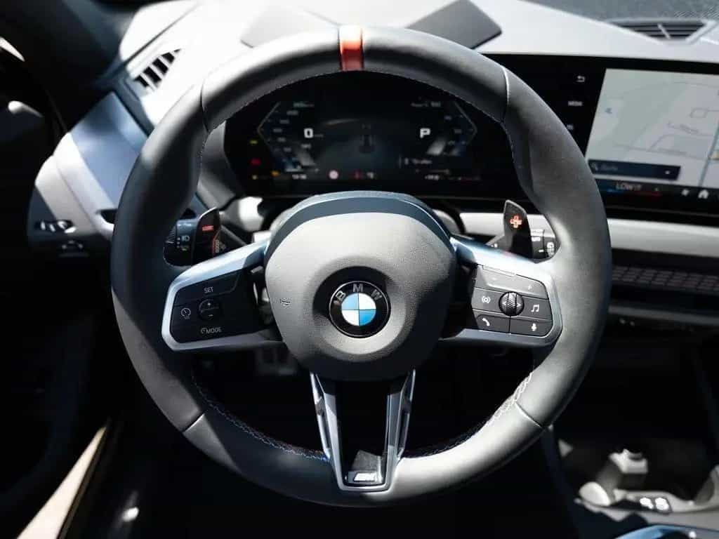 Other Other Bmw 135 M xDrive MSport Pro/TETTO/360/LASER/ 05/2025-photo-9