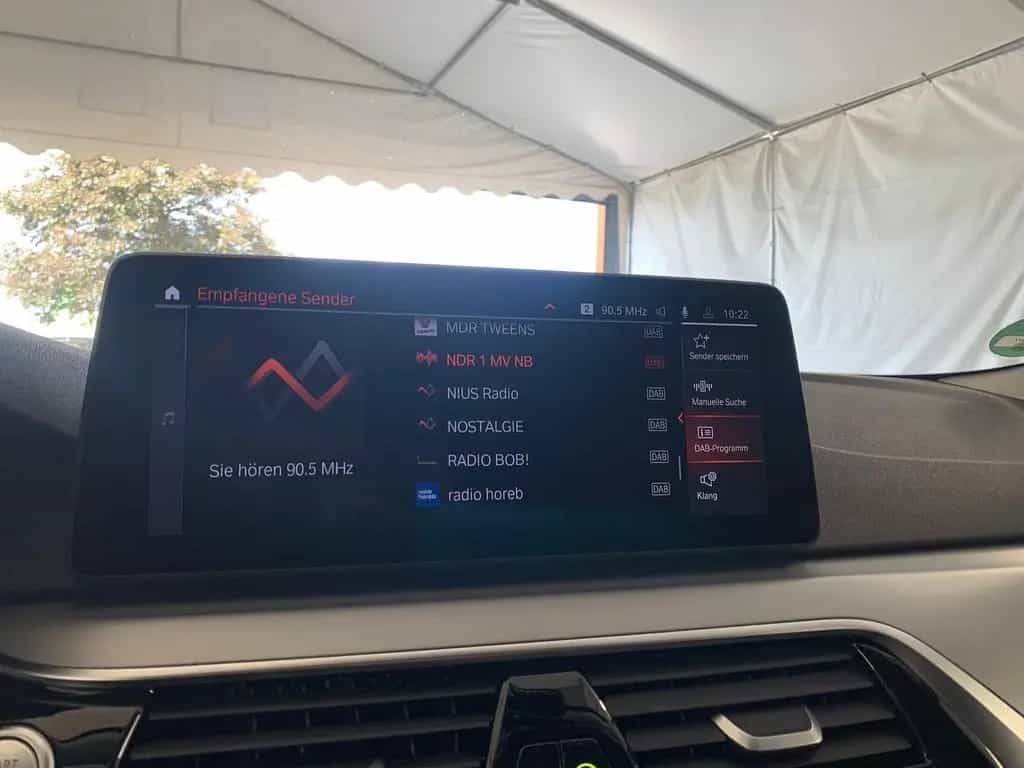 BMW 520 d LiveCockpitProf|ACC|DrivAssist|Kam|Leder 03/2023-photo-10