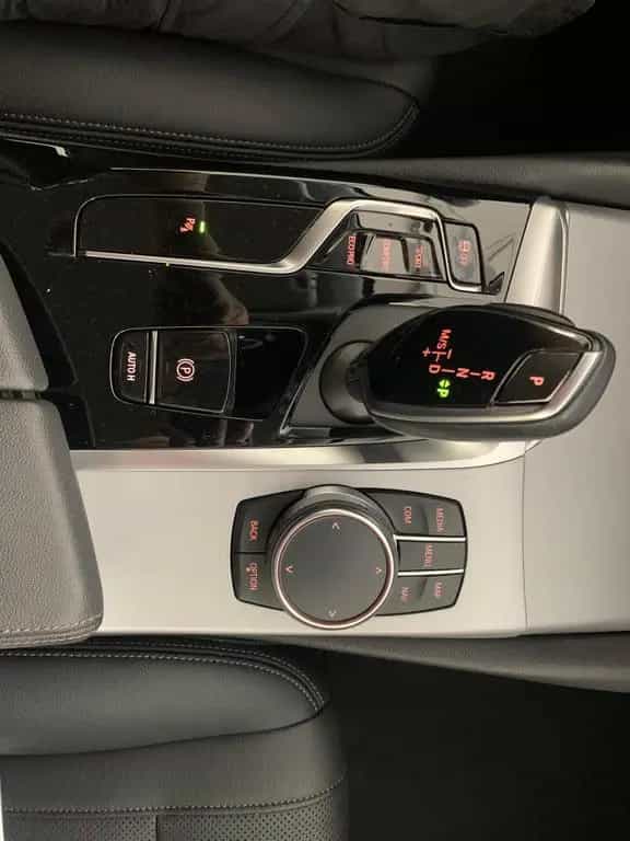 BMW 520 d LiveCockpitProf|ACC|DrivAssist|Kam|Leder 03/2023-photo-14
