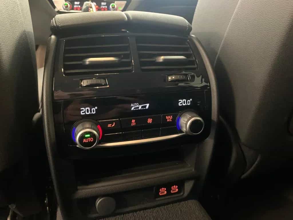 BMW 520 d LiveCockpitProf|ACC|DrivAssist|Kam|Leder 03/2023-photo-16