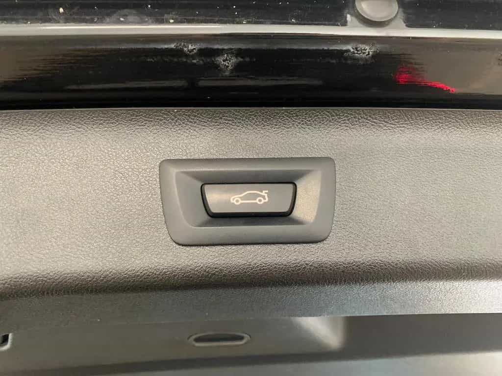 BMW 520 d LiveCockpitProf|ACC|DrivAssist|Kam|Leder 03/2023-photo-18
