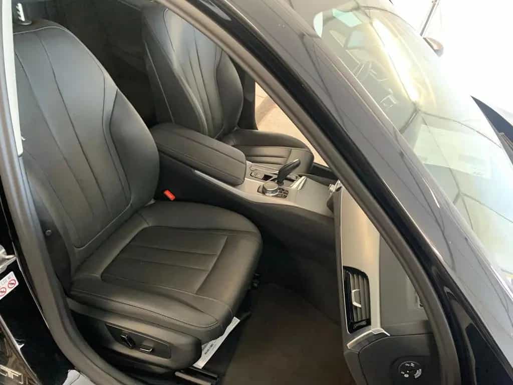 BMW 520 d LiveCockpitProf|ACC|DrivAssist|Kam|Leder 03/2023-photo-19
