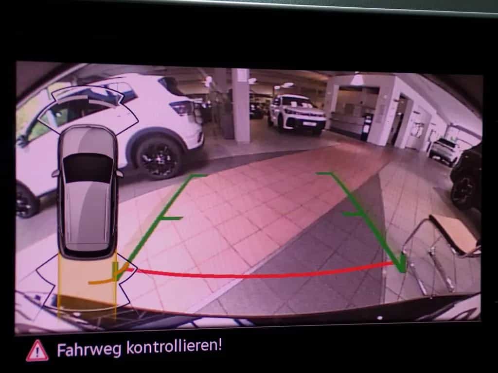 Volkswagen T-Cross 1.0 TSI DSG LIFE / NAVI+LED'S+KAMERA 1.0 03/2026-photo-16