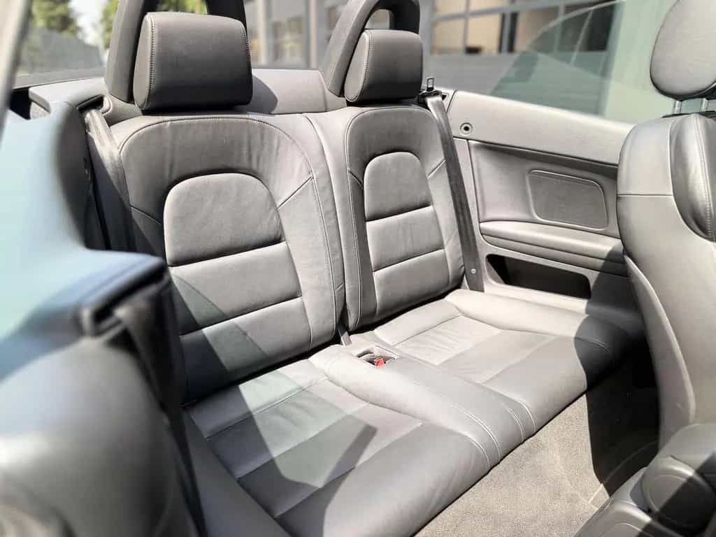 Audi A3 Ambition / Automatik / Leder / Navi / 2. Hd 05/2011-photo-20
