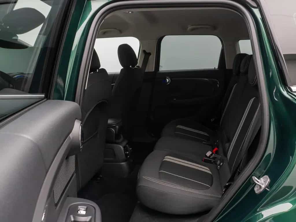 MINI Countryman S (Cooper) Parkassist KomfortSport 09/2017-photo-24
