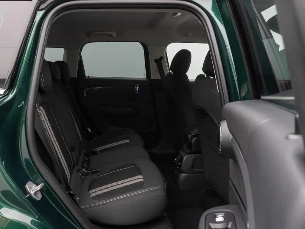 MINI Countryman S (Cooper) Parkassist KomfortSport 09/2017-photo-25