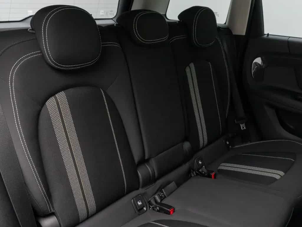 MINI Countryman S (Cooper) Parkassist KomfortSport 09/2017-photo-26