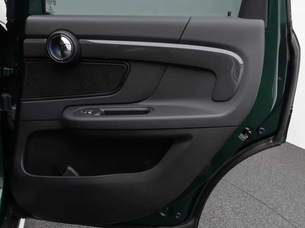 MINI Countryman S (Cooper) Parkassist KomfortSport 09/2017-photo-27
