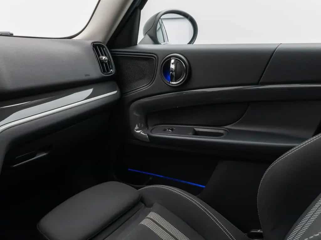 MINI Countryman S (Cooper) Parkassist KomfortSport 09/2017-photo-29