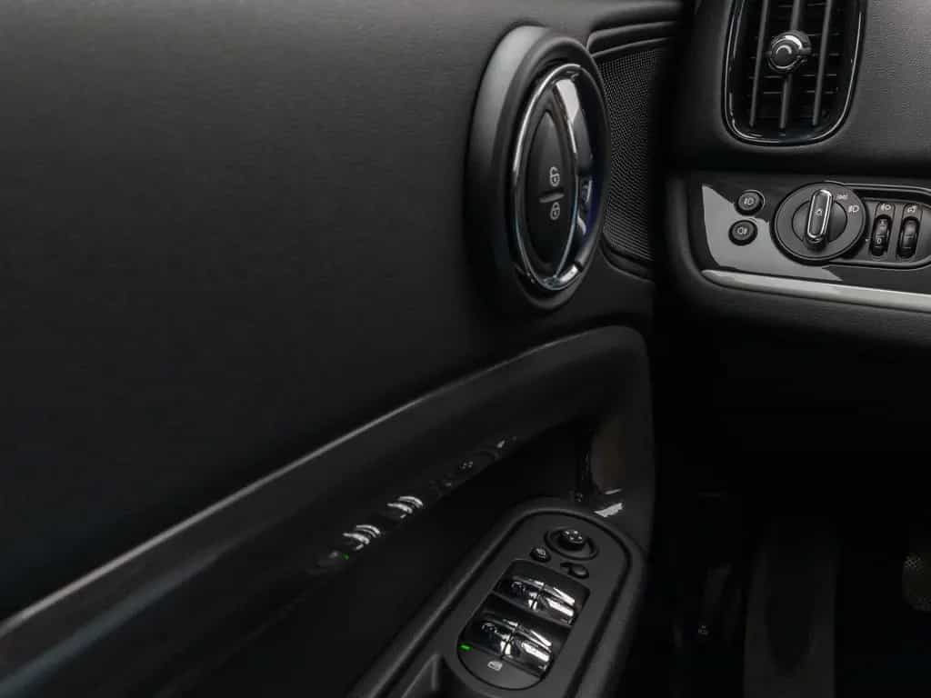 MINI Countryman S (Cooper) Parkassist KomfortSport 09/2017-photo-30