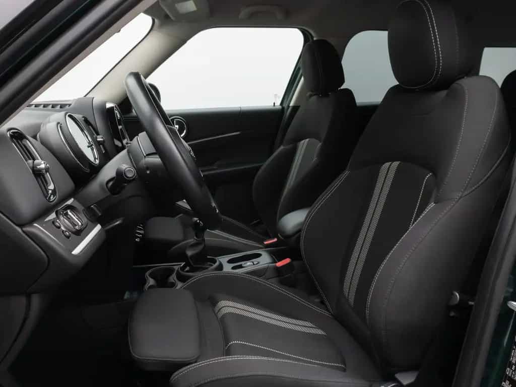 MINI Countryman S (Cooper) Parkassist KomfortSport 09/2017-photo-31