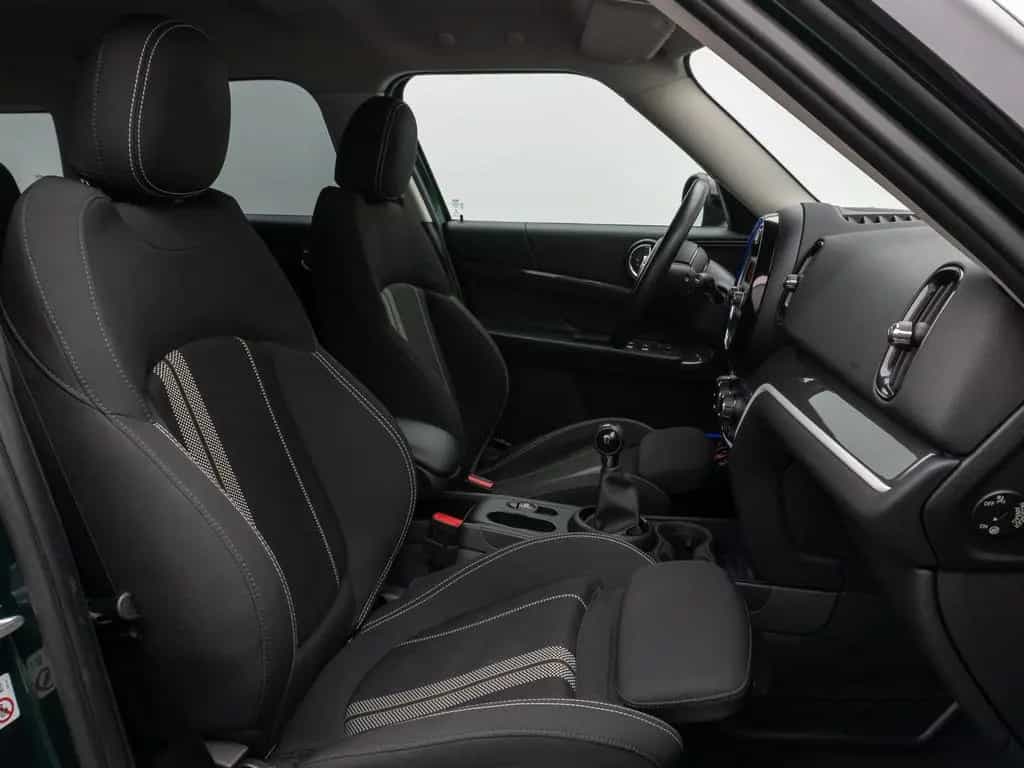 MINI Countryman S (Cooper) Parkassist KomfortSport 09/2017-photo-32