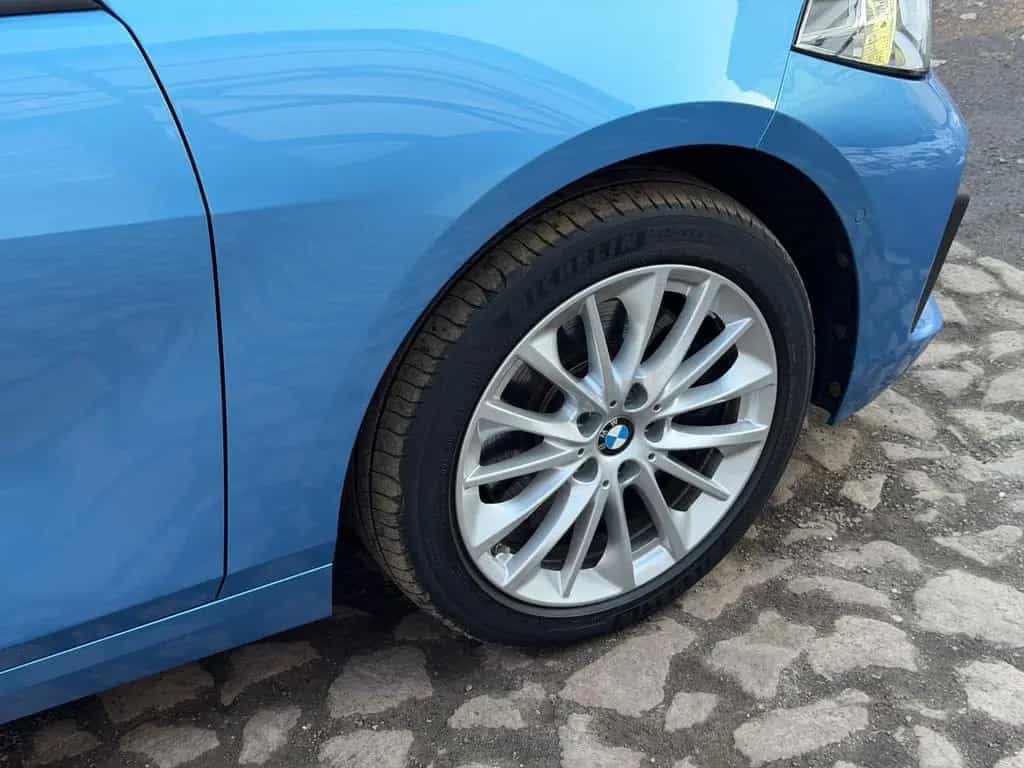 BMW 120 1 Limousine 120 d xDrive Advantage 03/2021-photo-20