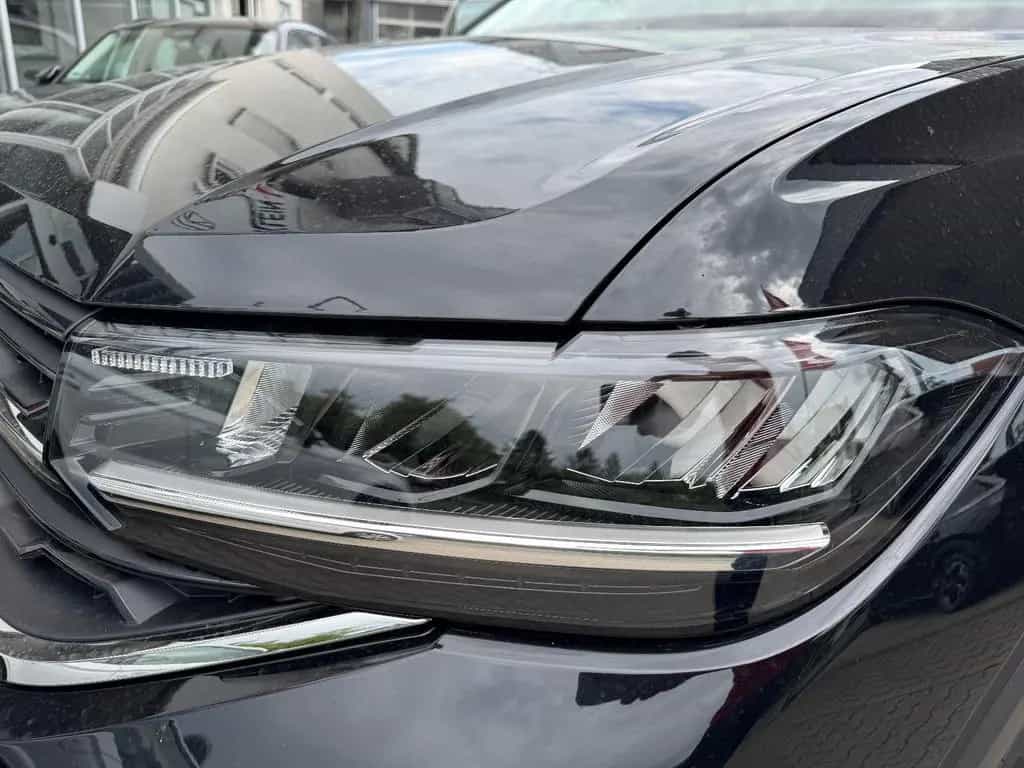 Volkswagen T-Cross Life 1.0 TSI DSG - AHK-Keyless-Kamera 10/2025-photo-16