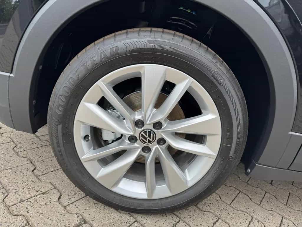 Volkswagen T-Cross Life 1.0 TSI DSG - AHK-Keyless-Kamera 10/2025-photo-18
