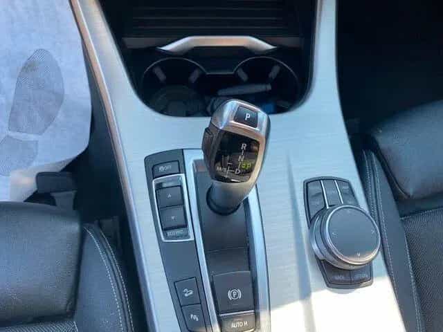 BMW X4 Bmw X4 xDrive20d Msport Pelle/LED/Tetto 98000 km 05/2018-photo-8