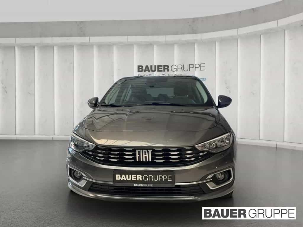 Fiat Tipo *Winter Paket* Klima * TOP PREIS * 02/2023-photo-1