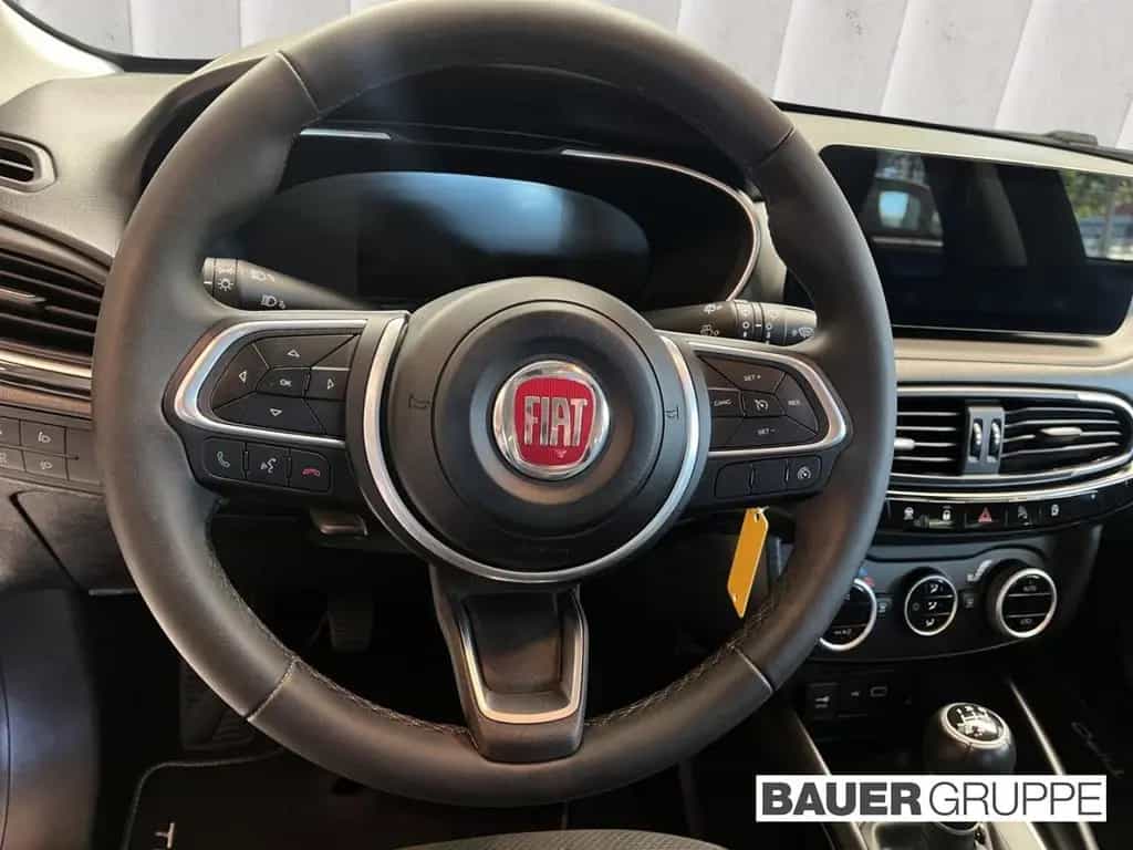 Fiat Tipo *Winter Paket* Klima * TOP PREIS * 02/2023-photo-10