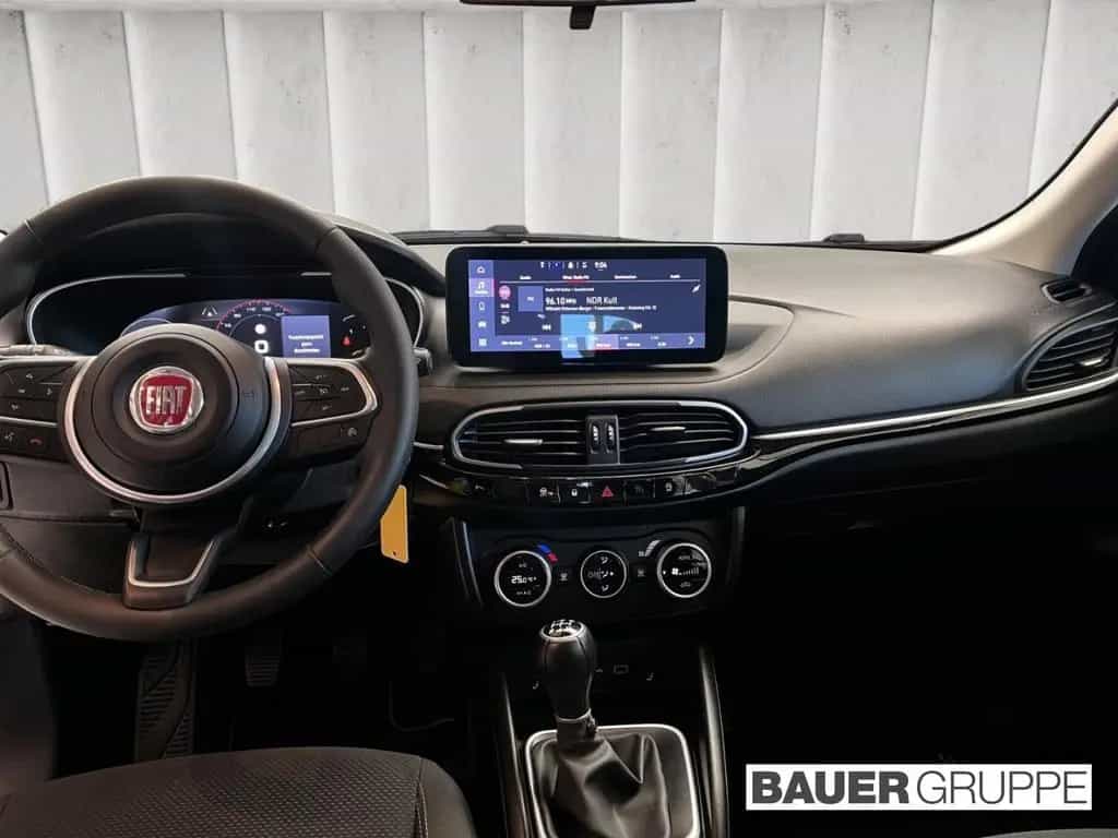 Fiat Tipo *Winter Paket* Klima * TOP PREIS * 02/2023-photo-14