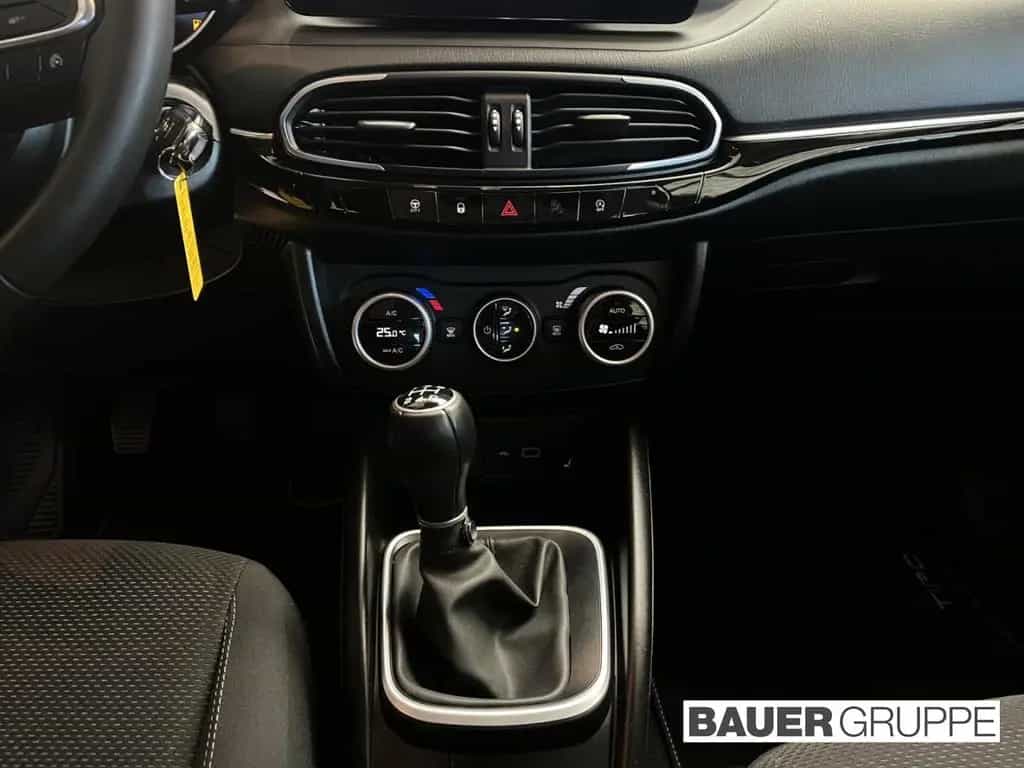 Fiat Tipo *Winter Paket* Klima * TOP PREIS * 02/2023-photo-15