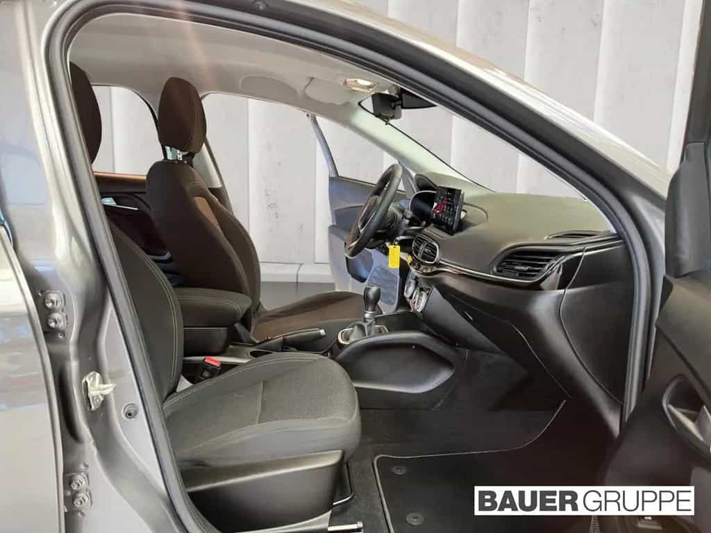 Fiat Tipo *Winter Paket* Klima * TOP PREIS * 02/2023-photo-18